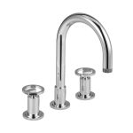 Grifería Peirano Pulse - Grafito, Dark Gold y Cromo - Image 3