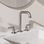 Grifería Peirano Beat - Niquel - Image 4