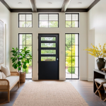 Puerta Línea Gold Hierromas