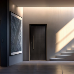 Puerta Línea Platinum Hierromas