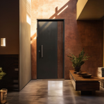 Puerta Línea Silver Hierromas