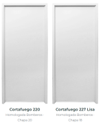 Puerta Línea Cortafuegos Hierromas - Image 3