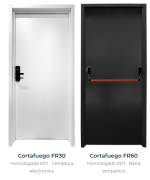 Puerta Línea Cortafuegos Hierromas - Image 4