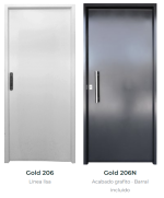 Puerta Línea Gold Hierromas - Image 3