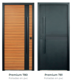 Puerta Línea Premium Hierromas - Image 2