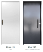 Puerta Línea Silver Hierromas - Image 7