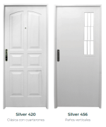 Puerta Línea Silver Hierromas - Image 5