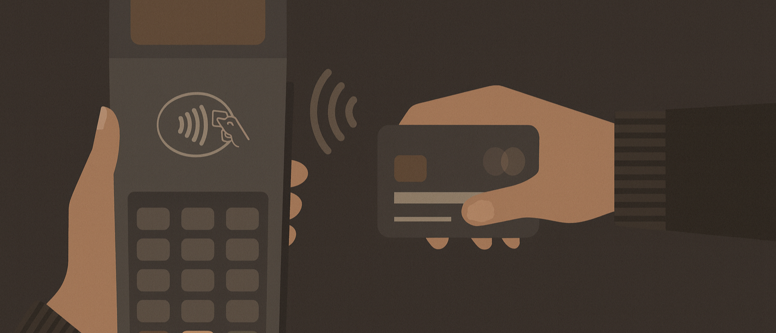 medio de pago electronico